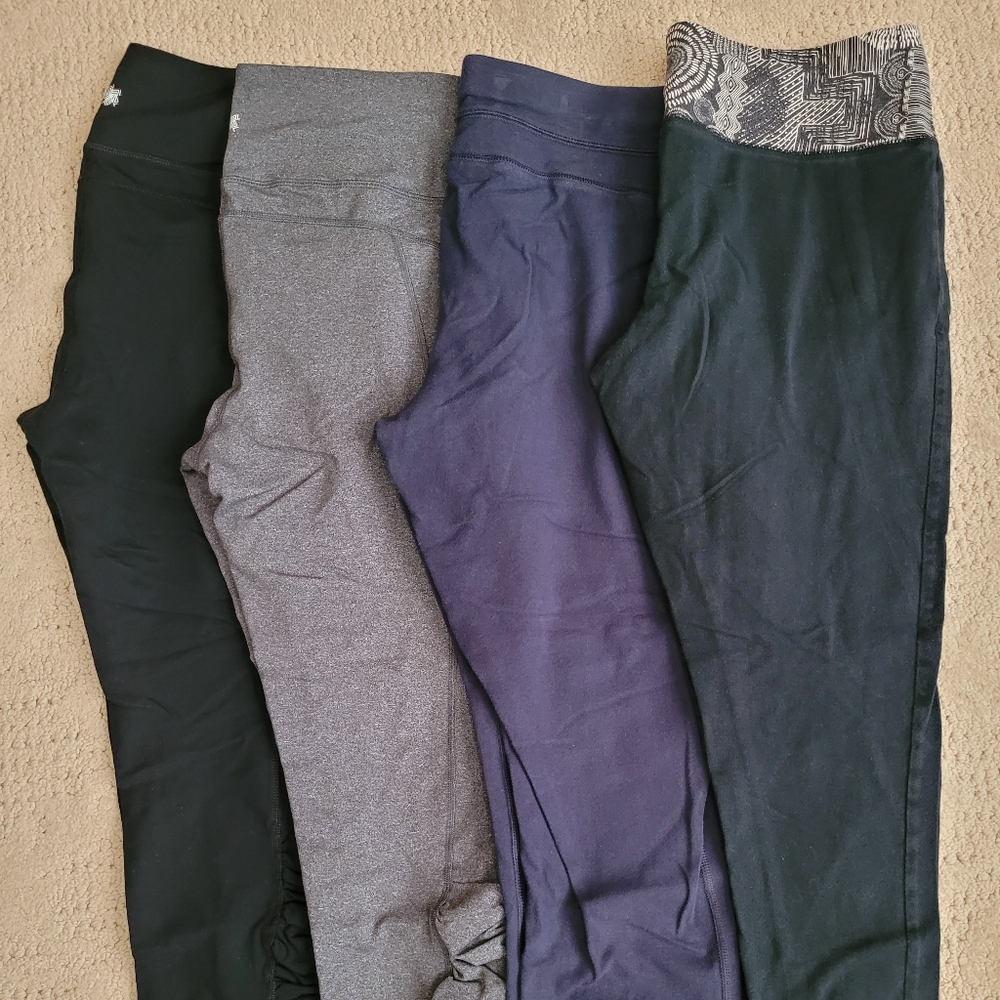 Workout/leggings
